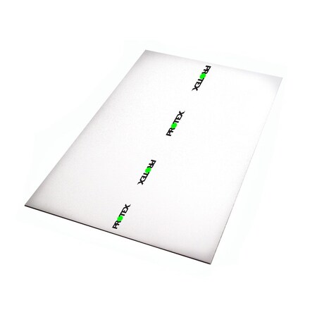 Prowall 48x 72Heavy Duty Temporary Wall Protection Panel, 75PK PWL-24-P